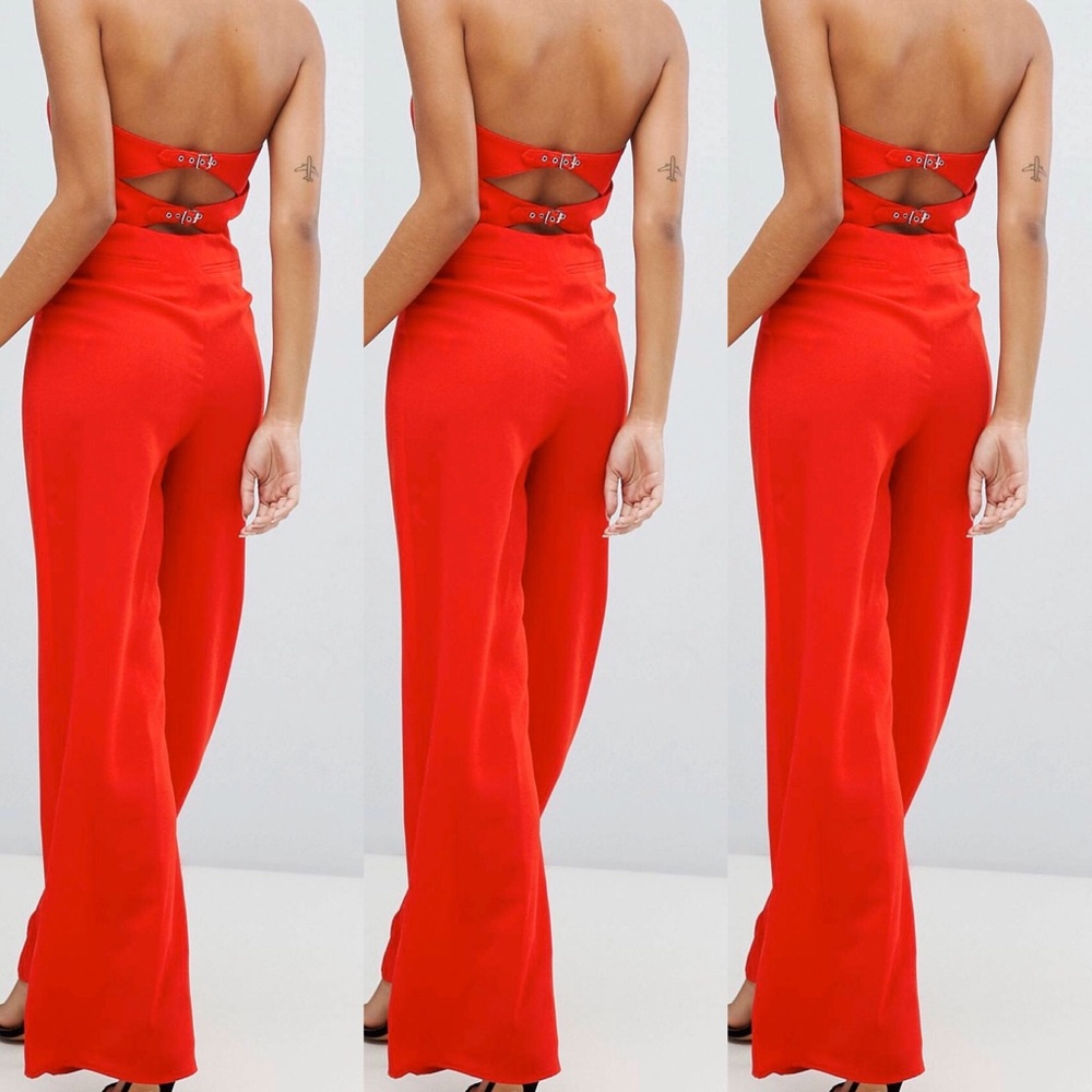 💥Sweetheart Jumpsuit 💥